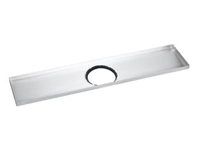 Lattiakaivon Kouru Vieser Line 700mm - KarelianStore