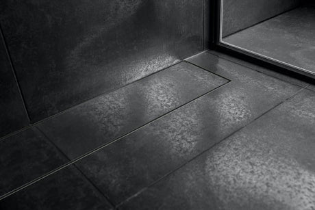 Lattiakaivon Kouru Vieser Line 900mm - KarelianStore