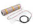 Lattialämmitysmatto Nobö NUM 100WM2 105W 1m2 2.1m - KarelianStore
