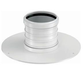 Lattialäpivienti Uponor Decibel 110 - KarelianStore