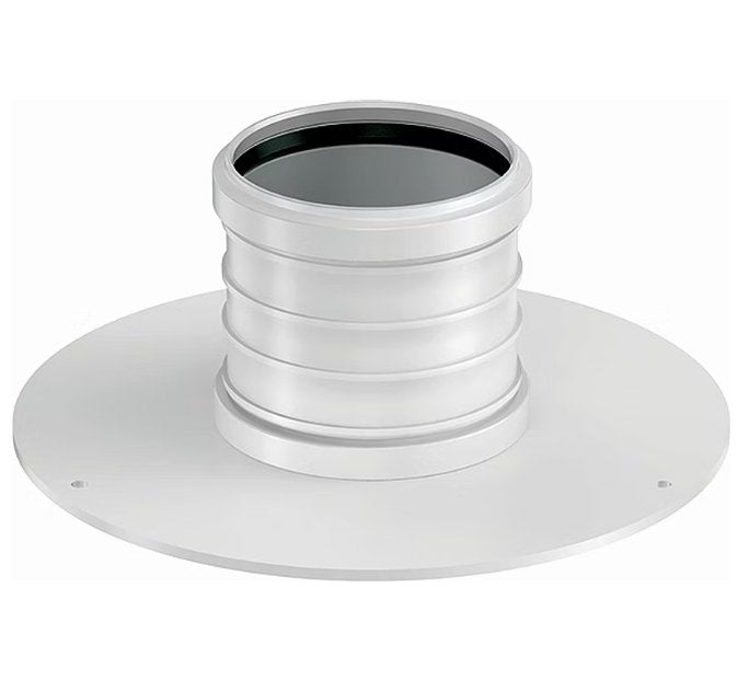 Lattialäpivienti Uponor Decibel 75 - KarelianStore