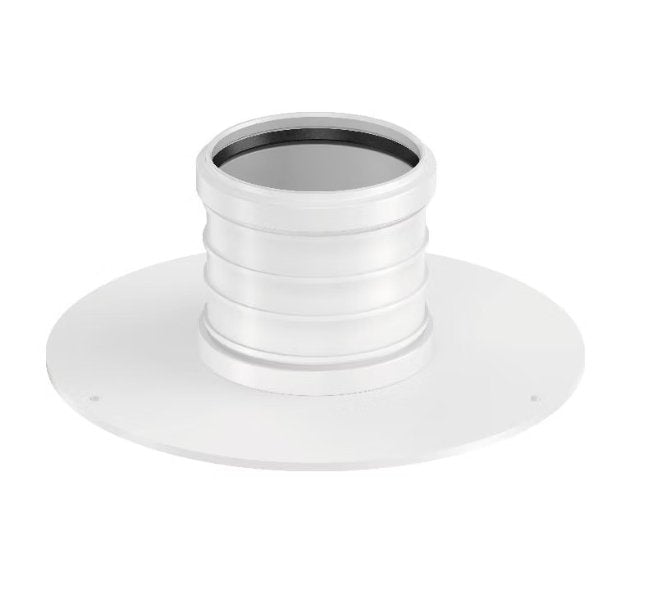 Lattialäpivienti Uponor Decibel 75 Lattiakaivo - KarelianStore