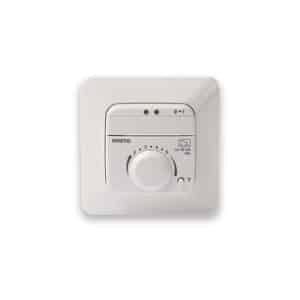 Lattiatermostaatti Ensto ECO10BTW-J - KarelianStore