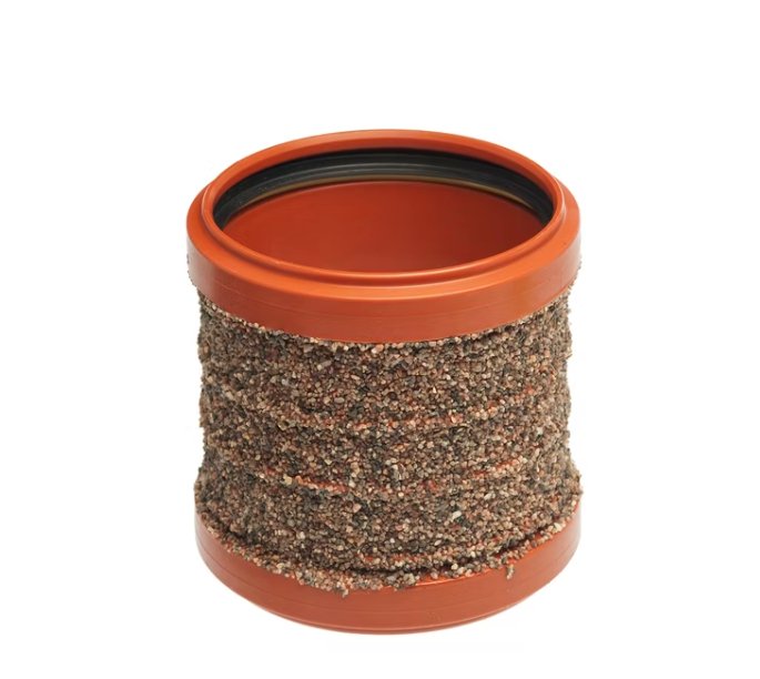 Lävistysyhde Uponor HT 110 Hiekka PP - KarelianStore