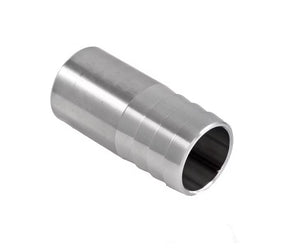 Letkukara SH-Teksor 1 1/2 DN40 Hitsattava 1.4404 - KarelianStore