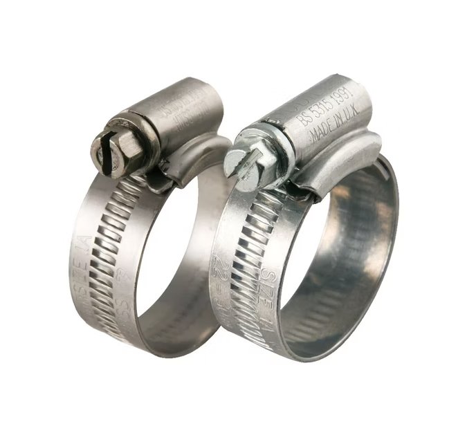 Letkunkiristin Onnline Zn 22-30mm - KarelianStore