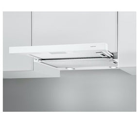 Liesikupu Savo dPh-m2706-W 60cm Valkoinen - KarelianStore