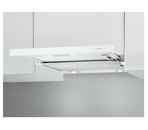 Liesikupu Savo dPh-m2706-W 60cm Valkoinen - KarelianStore