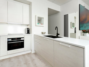 Liesikupu Savo dPh-m2706-W 60cm Valkoinen - KarelianStore