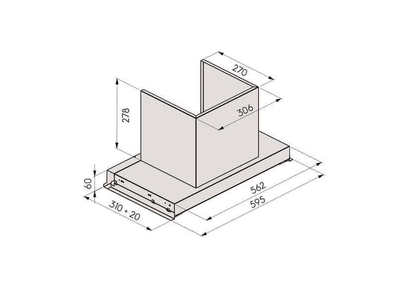 Liesikupu Savo Dual dGH-m6206-S2 - KarelianStore