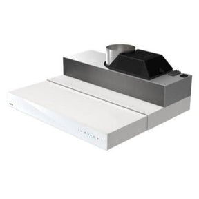 Liesikupu Vallox Delico PTD EC 600 Valkoinen - KarelianStore