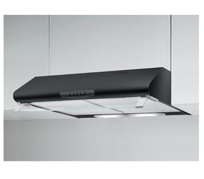 Liesituuletin Savo F-1605-B 50cm Mattamusta - KarelianStore