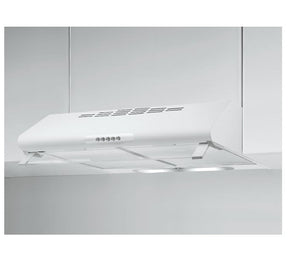 Liesituuletin Savo F-1605-W 50cm Valkoinen - KarelianStore