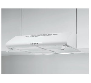 Liesituuletin Savo F-1605-W 50cm Valkoinen - KarelianStore