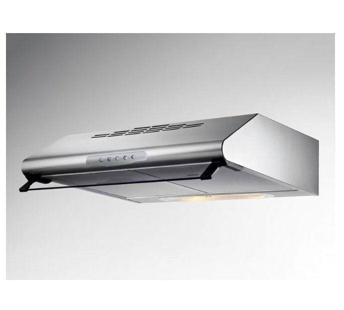 Liesituuletin Savo F-1606-S 60cm RST - KarelianStore