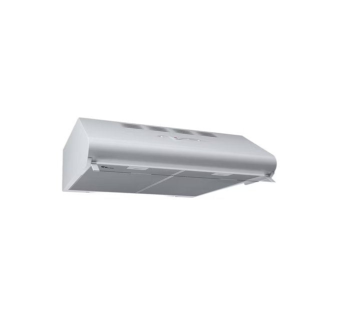 Liesituuletin Thermex Manchester 50 Valkoinen - KarelianStore