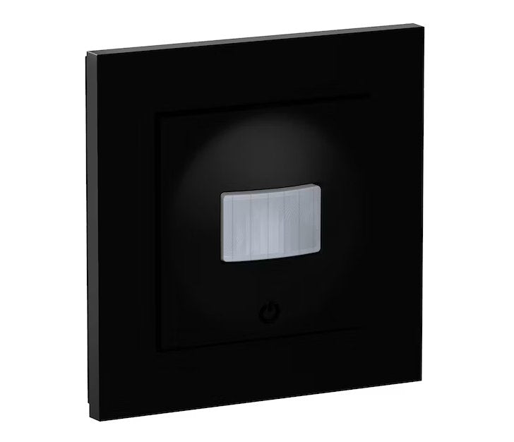 Liiketunnistin Elko Plus 10A 160AS musta - KarelianStore