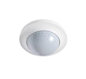 Liiketunnistin Esylux MD-C360i 24m Valkoinen - KarelianStore