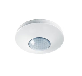 Liiketunnistin Esylux MD-C360i 8m Valkoinen - KarelianStore