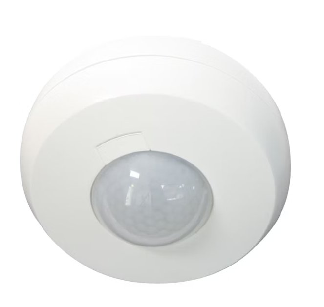 Liiketunnistin Luxomat PD3N-1C-AP 360D 2300W IP44 PKA - KarelianStore