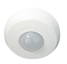 Liiketunnistin Luxomat PD3N-1C-AP 360D 2300W IP44 PKA - KarelianStore