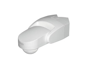 Liiketunnistin Schneider Electric Argus 360D 10A IP55 Pseka Valkoinen - KarelianStore