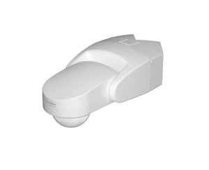 Liiketunnistin Schneider Electric Argus 360D 10A IP55 Pseka Valkoinen - KarelianStore