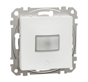 Liiketunnistin Schneider Electric Wiser PIR+Säädin 160 0-200W USE Val - KarelianStore