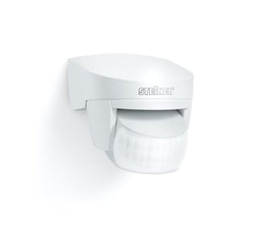 Liiketunnistin Steinel IS 2140 ECO 140 IP54 PSE Valkoinen - KarelianStore