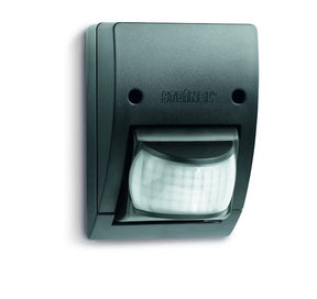 Liiketunnistin Steinel IS2160 600W Seinä IP54 Musta - KarelianStore