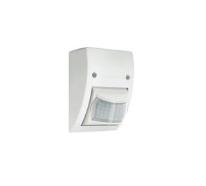 Liiketunnistin Steinel IS2160 600W Seinä IP54 Valkoinen - KarelianStore