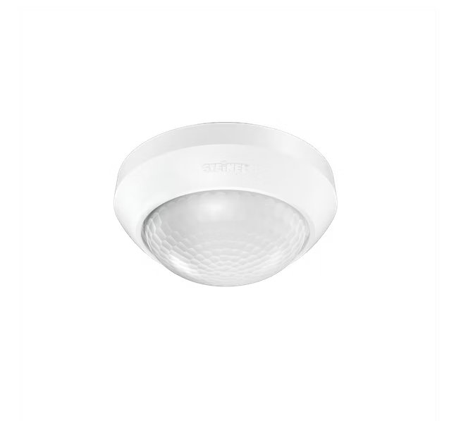 Liiketunnistin Steinel IS2360-3 ECO 360D IP54 Valkoinen - KarelianStore