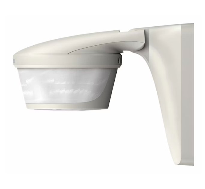 Liiketunnistin Theben Theluxa P220 Valkoinen - KarelianStore