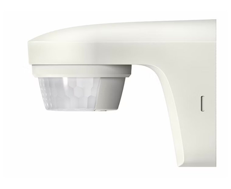 Liiketunnistin Theben Theluxa S150 Valkoinen - KarelianStore