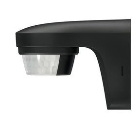 Liiketunnistin Theben Theluxa S180 180D IP55 Musta - KarelianStore