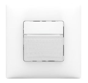 Liiketunnistin Theben Themura S180-100 2W UP Valkoinen - KarelianStore