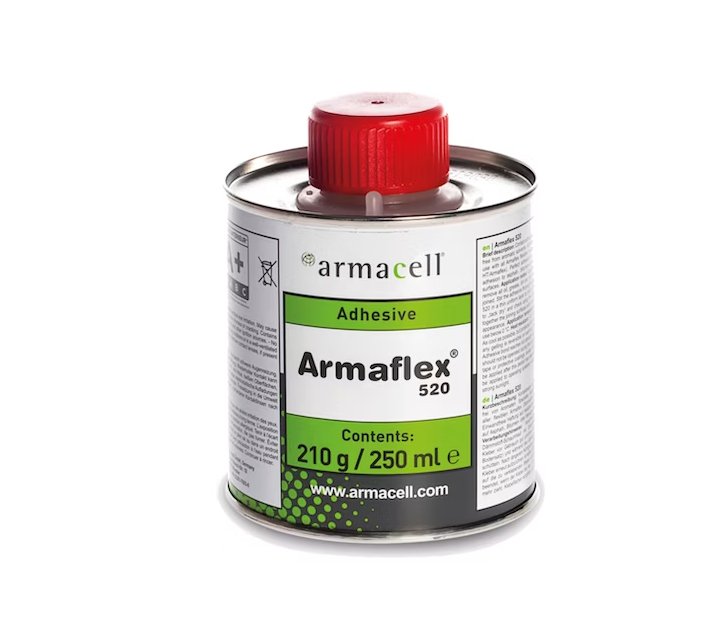 Liima Armaflex 520 0.25l - KarelianStore