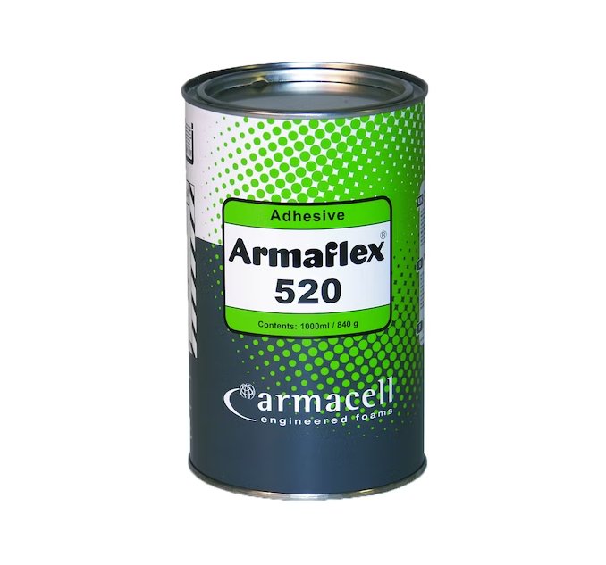 Liima Armaflex 520 1l - KarelianStore