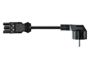 Liitäntäjohto Bachmann Wieland GST118 2m - KarelianStore