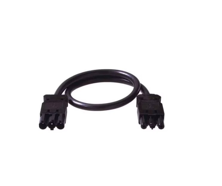 Liitäntäjohto Bachmann Wieland GST18 1m - KarelianStore