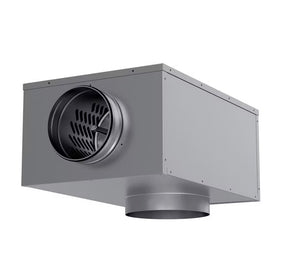 Liitäntälaatikko Climecon FLO 100/125 - KarelianStore