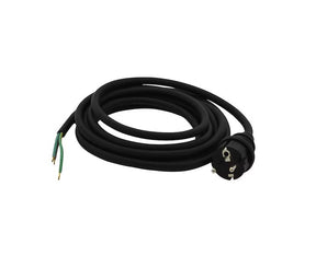 Liitäntälähtö Opal OPLJ H05RR-F 3x1.5 Kumi 3m - KarelianStore