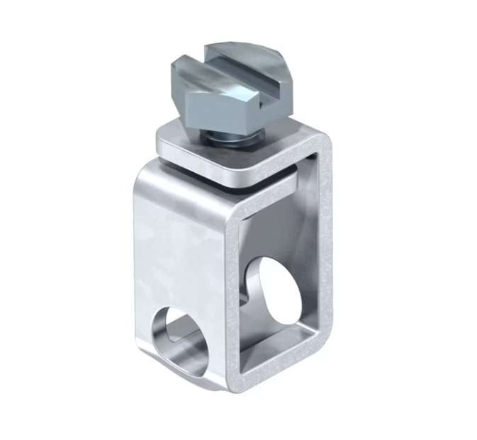 Liitin Obo 1801 RK25 Liitin 2.5-25mm2 - KarelianStore