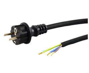 Liitosjohto Axjo H07RN-F 2x1.5 5m - KarelianStore