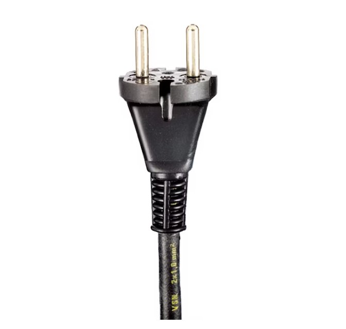 Liitosjohto Reimax 274 VSB 2x1.5 5m - KarelianStore