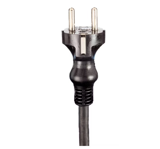 Liitosjohto Reimax 901 VSKB 3x1.5 Musta 1.5m - KarelianStore