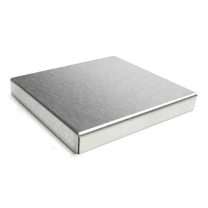 Liitoskehys Unidrain 1510 Harjattu 100/10mm - KarelianStore