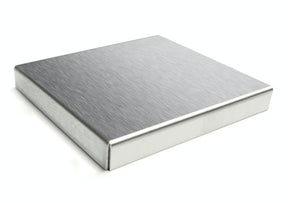 Liitoskehys Unidrain 1510 Harjattu 120/10mm - KarelianStore