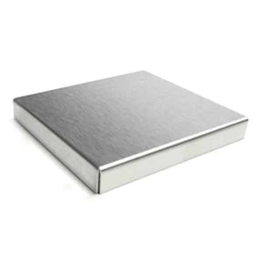 Liitoskehys Unidrain 1510 Harjattu 120/12mm - KarelianStore