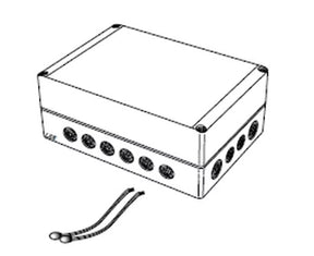 Lisävarustekortti Nibe AXC 40 - KarelianStore